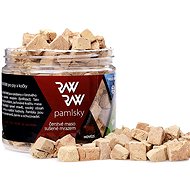 Raw Raw Freeze Dried pamlsky Hovězí játra 45g - Pamlsky pro psy