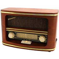 Roadstar HRA-1500/N - Rádio