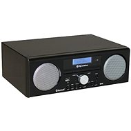 Roadstar HRA-9D+BT black - Radio