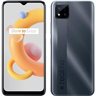 Realme C11 2021 32GB Grey - Mobile Phone