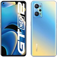 Realme GT Neo 2 5G DualSIM 128GB Blue - Mobile Phone