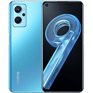 Realme 9i 64GB modrá - Mobilní telefon