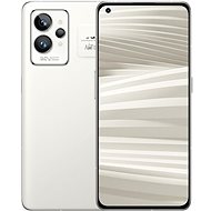 Realme GT 2 Pro 12GB/256GB bílá - Mobilní telefon