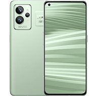 Realme GT 2 Pro 12GB/256GB zelená - Mobilní telefon