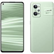 Realme GT 2 5G DualSIM 8GB/128GB zelená - Mobilní telefon