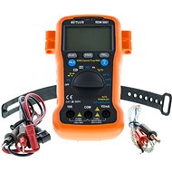 RETLUX RDM 5001 - Multimetr
