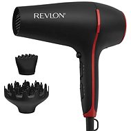 Revlon RVDR5317E Smoothstay Coconut Oil - Fén na vlasy