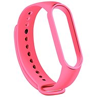 RhinoTech for Xiaomi Mi Band 5 Pink - Watch Strap