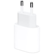 Apple 20W USB-C Power Adapter - AC Adapter
