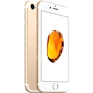 iPhone 7 256GB Gold - Mobilní telefon