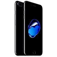 iPhone 7 Plus 32GB Temně černý - Mobilní telefon