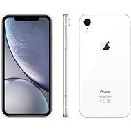 iPhone Xr 64GB white - Mobile Phone