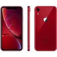 iPhone Xr 256GB Red - Mobile Phone
