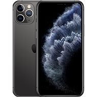 iPhone 11 Pro 64GB space grey - Mobile Phone