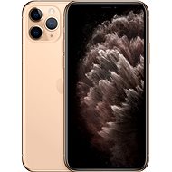 iPhone 11 Pro 256GB gold - Mobile Phone