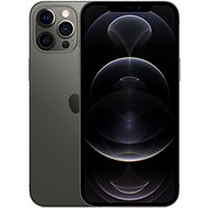 iPhone 12 Pro Max 256GB  grafitově šedá