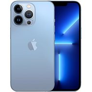 iPhone 13 Pro 128GB Sierra Blue - Mobile Phone