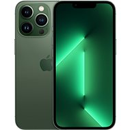 iPhone 13 Pro 128GB Alpine Green - Mobile Phone