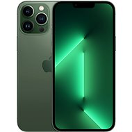 iPhone 13 Pro Max 256GB zelená - Mobilní telefon