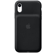 Kryt na mobil Apple iPhone XR Smart Battery Case Black