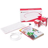 Raspberry Pi 400 Kit EU