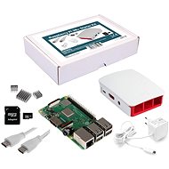 JOY-IT Raspberry Pi 3 B+ 1GB Starter Kit - Mini počítač