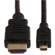 JOY-IT RASPBERRY Pi HDMI propojovací 1.8m - Video kabel