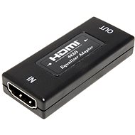 Value prodlužovací adaptér HDMI, 4K, 20m - Extender