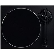 RELOOP HIFI TURN 2 BK - Gramofon