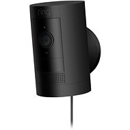 Ring Stick up cam Plugin-Black - IP kamera