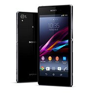 Sony Xperia Z1 Black