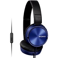 Sony MDR-ZX310APL - Sluchátka