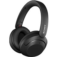 Sony Noise Cancelling WH-XB910N, černá