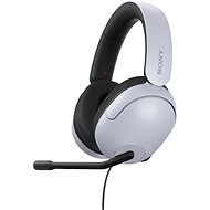 Sony Inzone H3 - Herní sluchátka