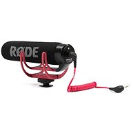 RODE VideoMic GO - Mikrofon