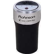 Rohnson R-9100 CAR PURIFIER - Čistička vzduchu