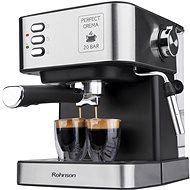 Gaggia classic recenze