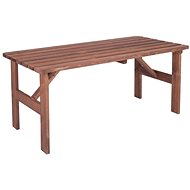 ROJAPLAST Stůl MIRIAM 150cm - Zahradní stůl