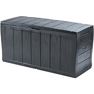 Úložný box Keter Box SHERWOOD 270l - Úložný box