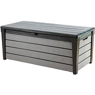Úložný box KETER BRUSHWOOD BOX 455L grafit/šedý