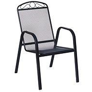 ROJAPLAST Židle zahradní ZWMC-31 - Zahradní židle