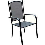 ROJAPLAST Židle zahradní ZWMC-037 - Zahradní židle