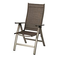 Zahradní křeslo dřevěné