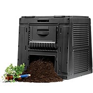 Kompostér KETER Kompostér E- COMPOSTER 470L bez podstavce - Kompostér
