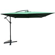 ROJAPLAST Sun Umbrella 8080 270 x 270cm Green