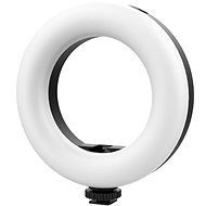 Rollei Lumis Mini Ring Light Bi-Color - Foto světlo