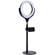 Rollei Lumis Tabletop Ring Light Bi-Color - Foto světlo