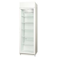 ROMO CRW3801 - Showcase Refrigerator 