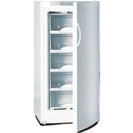 ROMO UFA164A++ - Upright Freezer