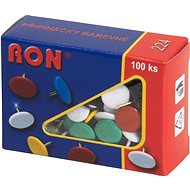 RON 224 Coloured - Pack of 100 pcs - Pins